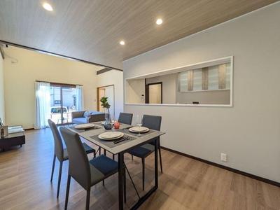 Renovated 5LDK House in Kōnan City, Aichi Prefecture — Image 22, Gangnam, Aichi