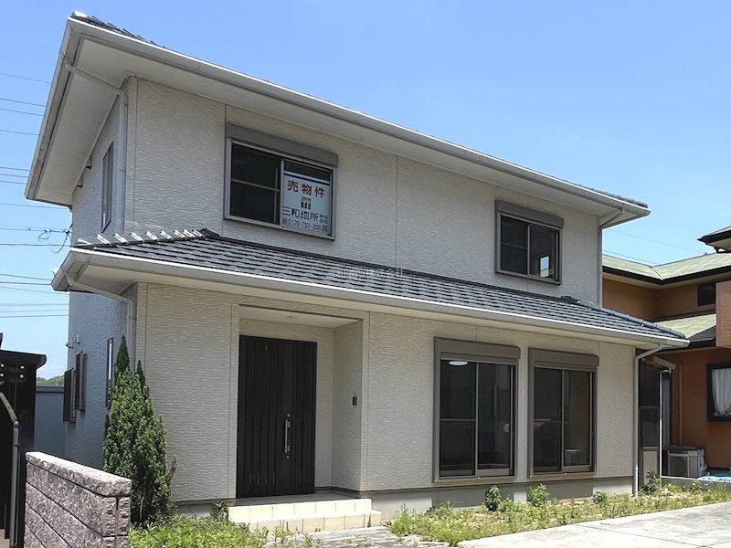 3SLDK House with Motorcycle Garage in Shimonoseki, Yamaguchi - Thumbnail 3