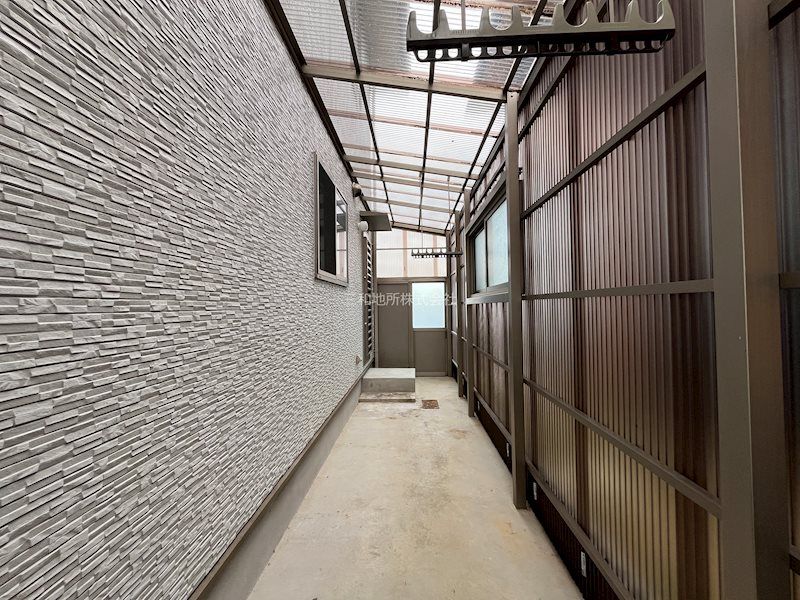 3SLDK House with Motorcycle Garage in Shimonoseki, Yamaguchi - Thumbnail 4