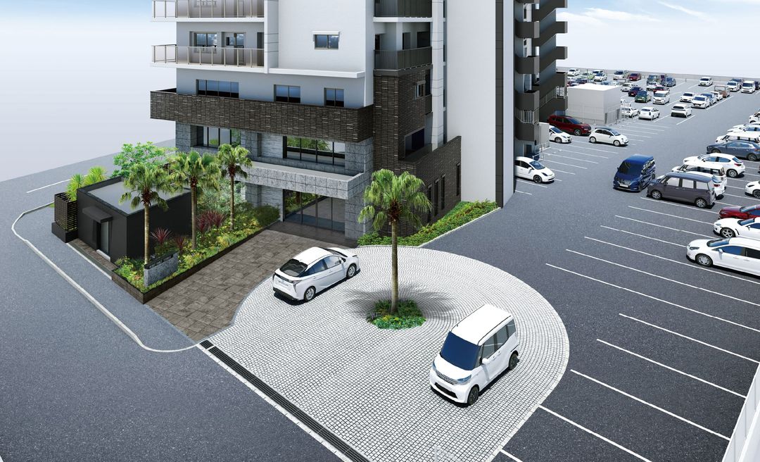 Verdi Coast Terrace Enichicho New Condo in Mihara Hiroshima - Thumbnail 2