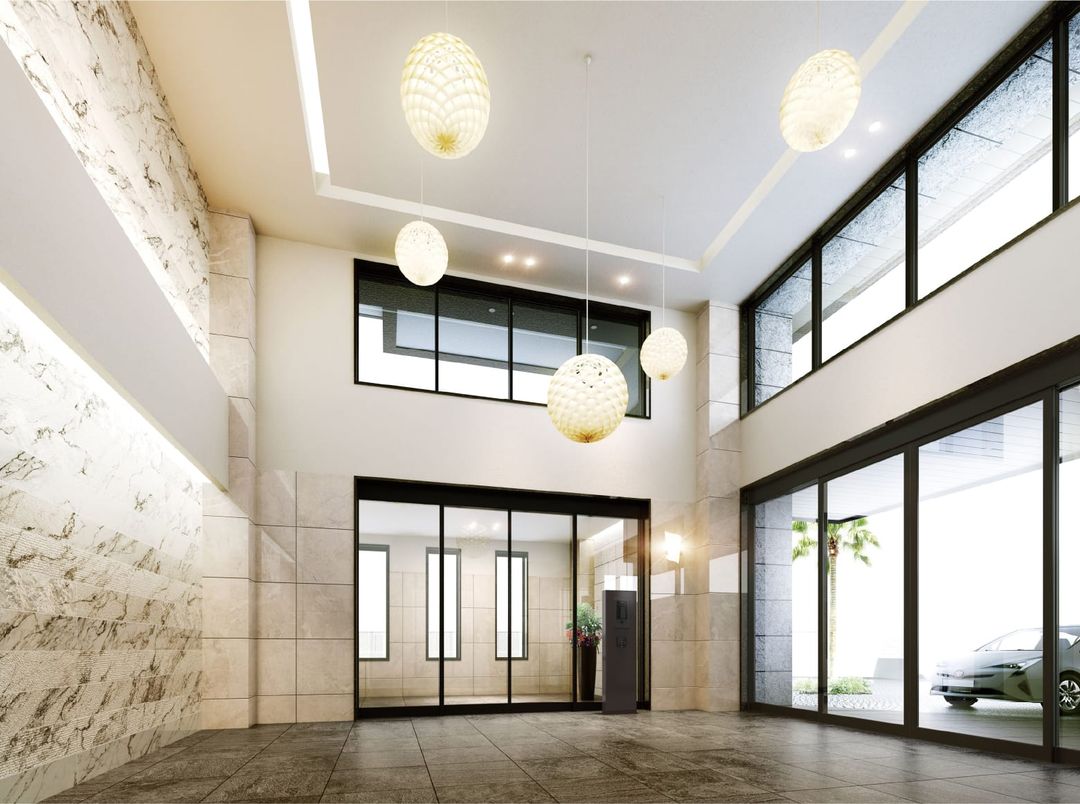 Verdi Coast Terrace Enichicho New Condo in Mihara Hiroshima - Thumbnail 4