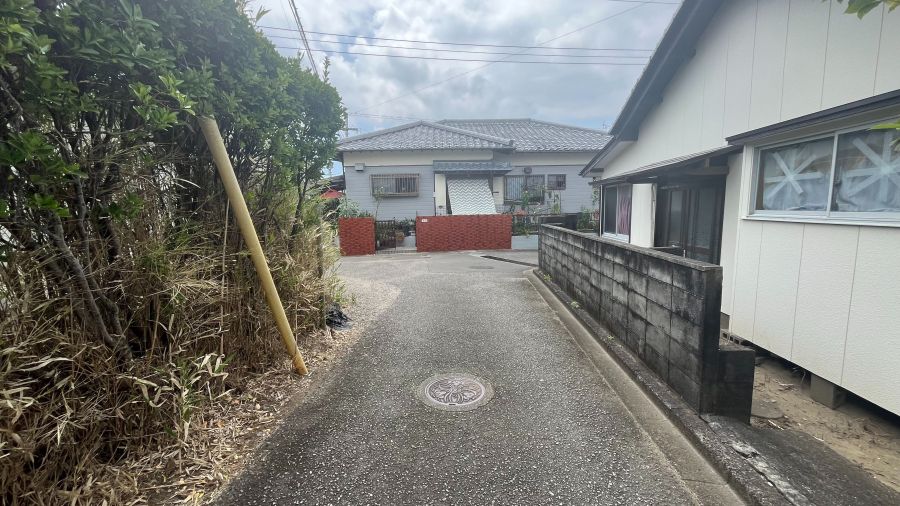 Land for Sale in Miyazaki City, Miyazaki - 247 sqm - Thumbnail 2