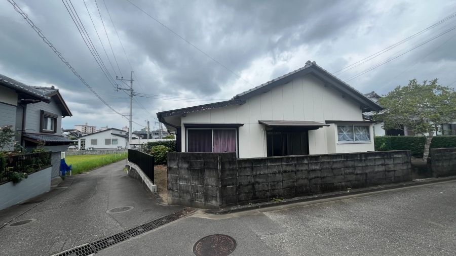 Land for Sale in Miyazaki City, Miyazaki - 247 sqm - Thumbnail 3