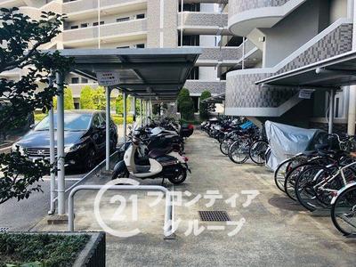 Spacious 3LDK Apartment Near Mukaijima Station in Uji — Image 1, Uji, Kyoto