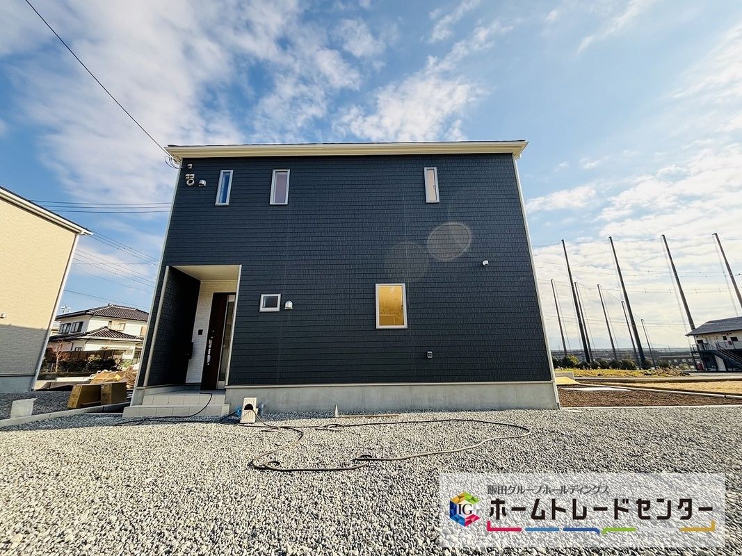 Cradle Garden New 4LDK House in Fujinomiya, Shizuoka - Thumbnail 2