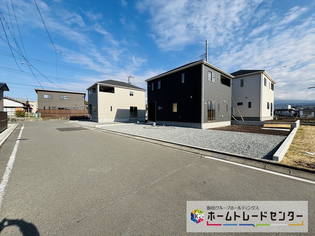 Cradle Garden New 4LDK House in Fujinomiya, Shizuoka - Thumbnail 3