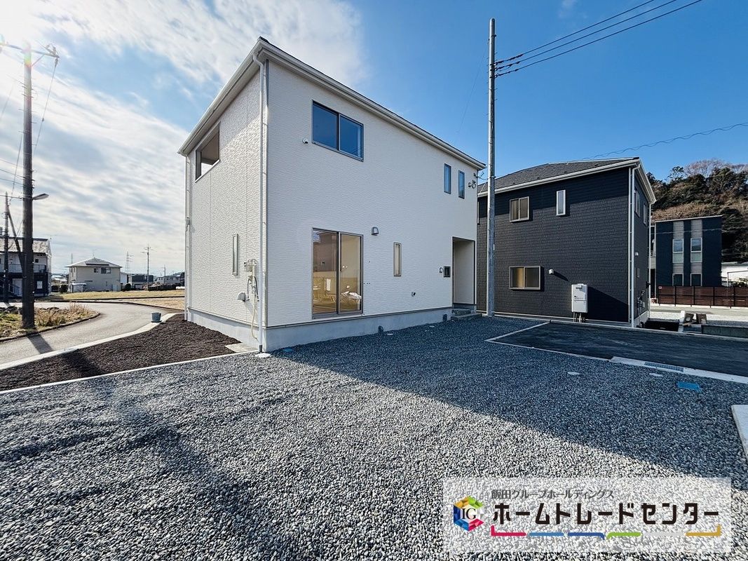 Cradle Garden New 4LDK House in Fujinomiya, Shizuoka - Thumbnail 4