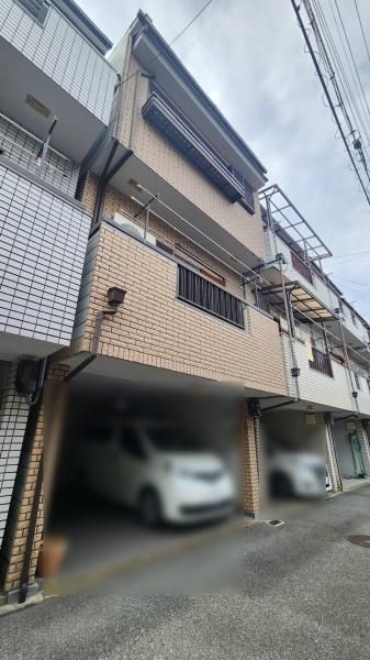 3LDK House Near Shin-Ishikiri Station, Higashiosaka - 1480万 - Image 1