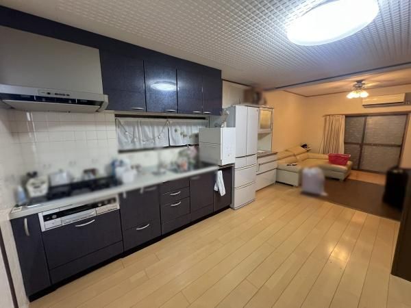 3LDK House Near Shin-Ishikiri Station, Higashiosaka - 1480万 - Thumbnail 4