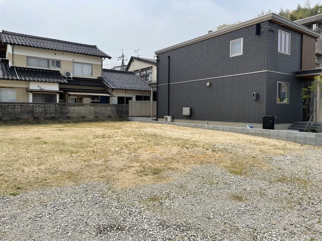 Building Condition Land for Sale in Matsue City, Shimane - Thumbnail 3