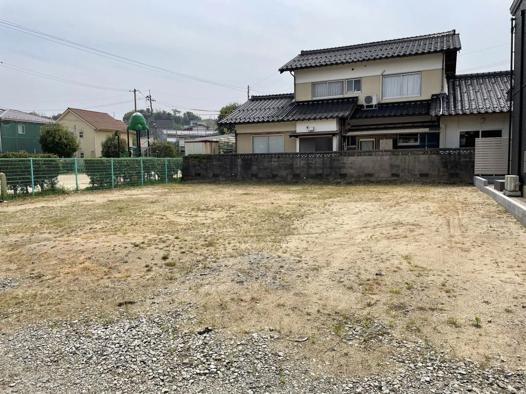 Building Condition Land for Sale in Matsue City, Shimane - Thumbnail 4
