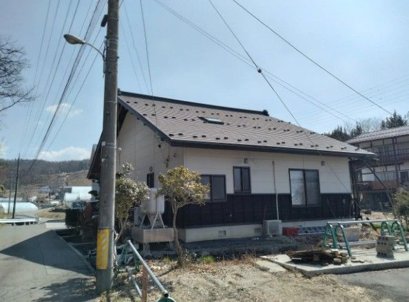 2SDK Wooden House for Sale in Kitayama, Chino City, Nagano - Thumbnail 2