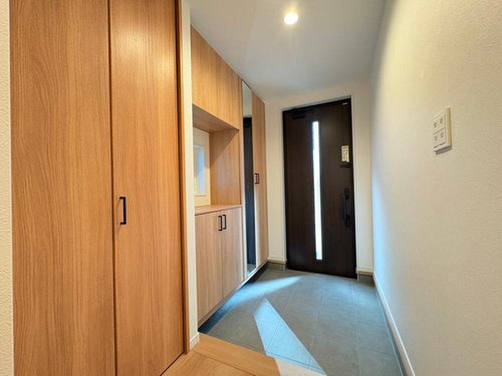 New Build 2LDK+S House in Kunitachi, Tokyo - Thumbnail 4