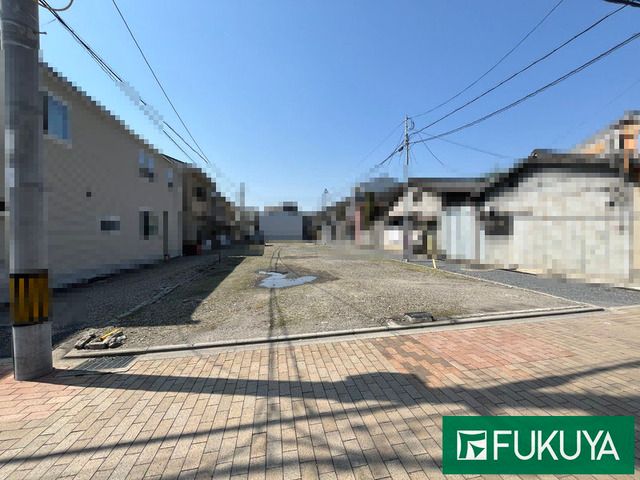 508.96 sqm Vacant Land for Sale Near Toji Station, Kyoto - Thumbnail 3