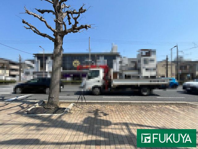 508.96 sqm Vacant Land for Sale Near Toji Station, Kyoto - Thumbnail 4