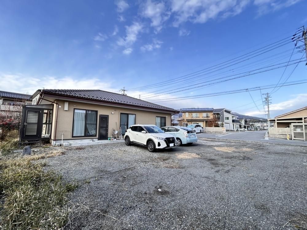 Detached 3LDK House for Sale in Iida City, Nagano - Thumbnail 2