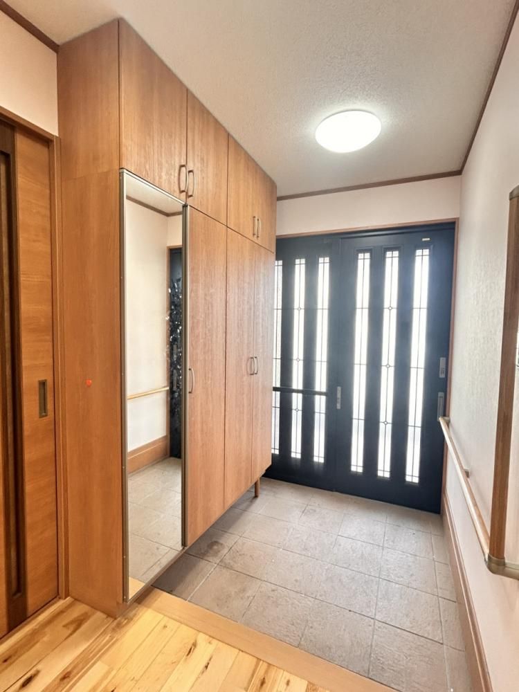 Detached 3LDK House for Sale in Iida City, Nagano - Thumbnail 3