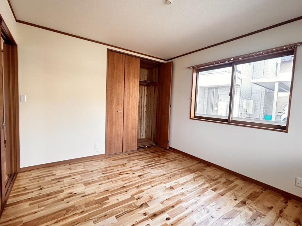 Detached 3LDK House for Sale in Iida City, Nagano - Thumbnail 4
