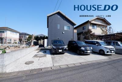 3SLDK Family Home with Solar Panels in Tsuchiura — Image 1, Tsuchiura, Ibaraki