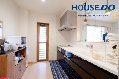 3SLDK Family Home with Solar Panels in Tsuchiura — Image 4, Tsuchiura, Ibaraki