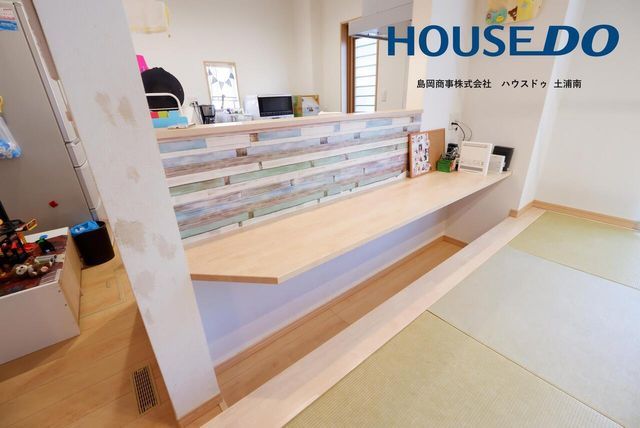 3SLDK Family Home with Solar Panels in Tsuchiura - Thumbnail 3