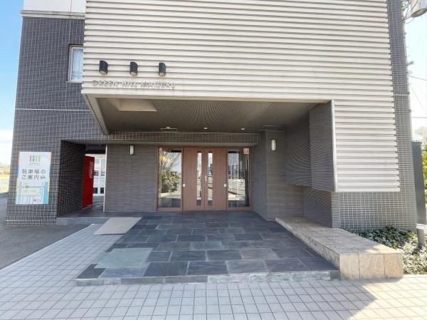 Green Hill Maizuru River Place 14F 3LDK Apartment with River View - Thumbnail 2