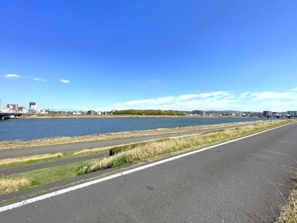 Green Hill Maizuru River Place 14F 3LDK Apartment with River View - Thumbnail 4