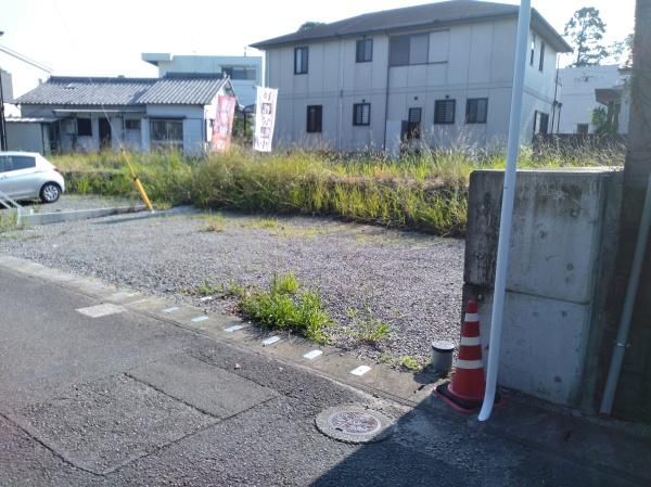 Residential Land for Sale in Sakuragaoka, Miyazaki City - Thumbnail 4