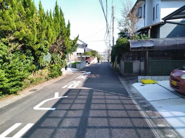 Residential Land for Sale in Sakuragaoka, Miyazaki City - Thumbnail 3