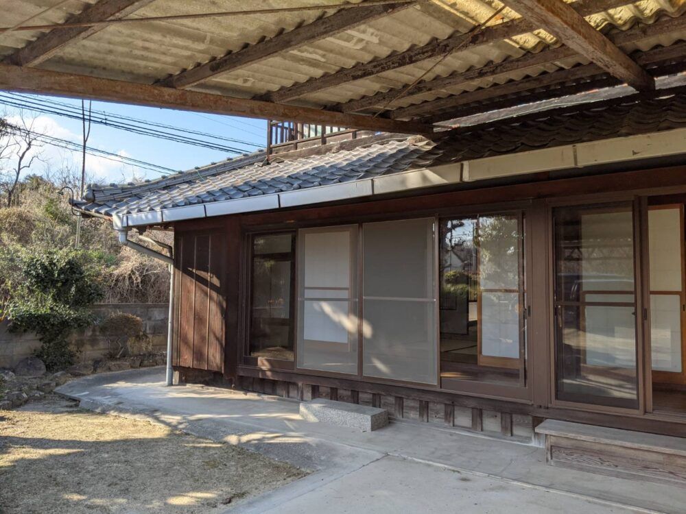 6LDK Traditional House in Fukuyama, 459m² Land, 1927 Build - Thumbnail 4