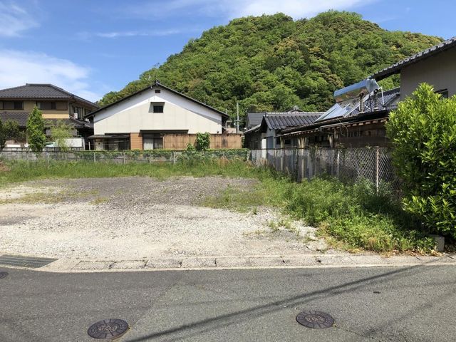 Land for Sale in Atagohama-cho, Maizuru City, Kyoto - Thumbnail 4