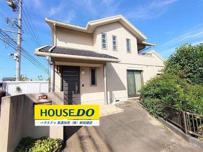 [Homes] Hongocho 1-chome Used detached house | — Image 1, Minokamo, Gifu