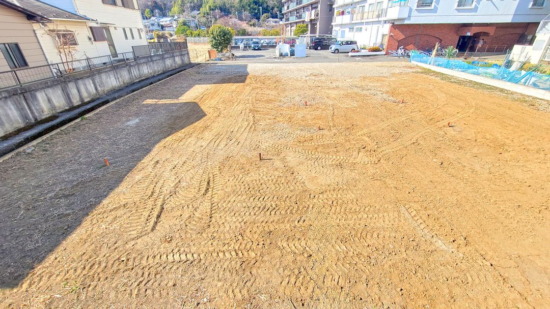 Land for Sale in Tama City, Tokyo - Premium Stage Tama Ichinomiya - Thumbnail 2