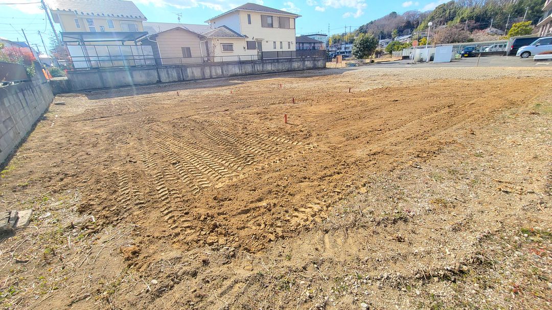 Land for Sale in Tama City, Tokyo - Premium Stage Tama Ichinomiya - Thumbnail 4