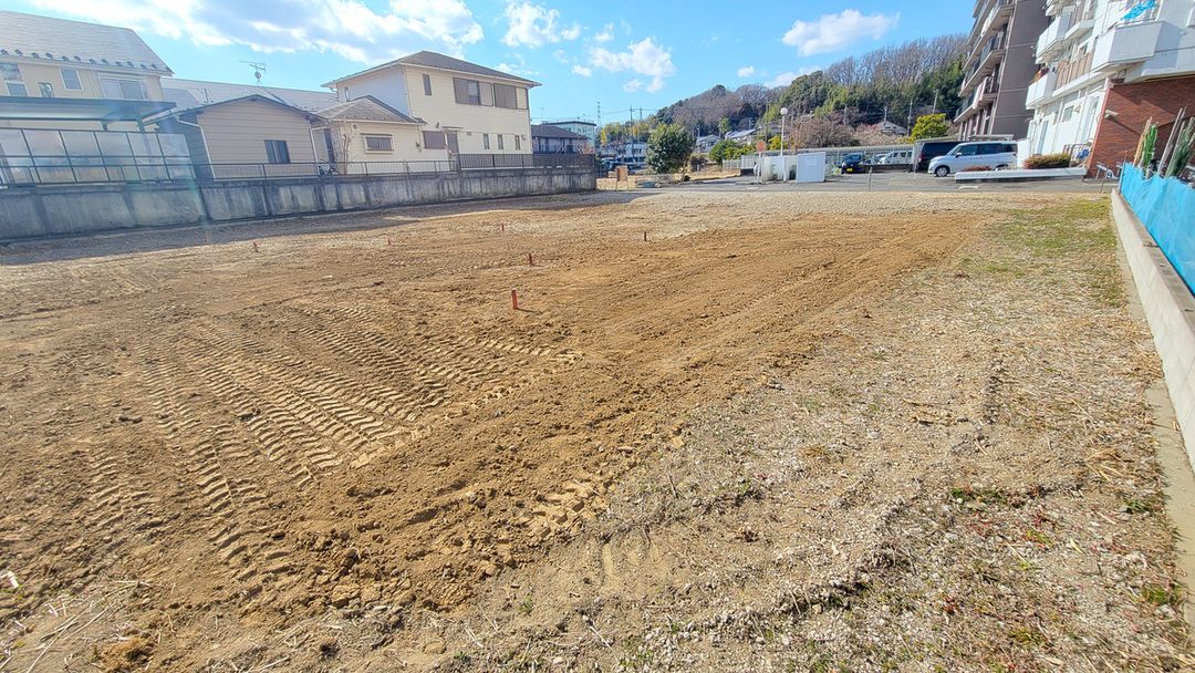 Land for Sale in Tama City, Tokyo - Premium Stage Tama Ichinomiya - Thumbnail 3