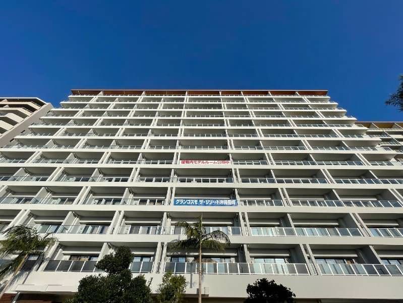 3LDK Condo in Gran Cosmo Resort Okinawa Toyosaki - Tomigusuku - Image 1