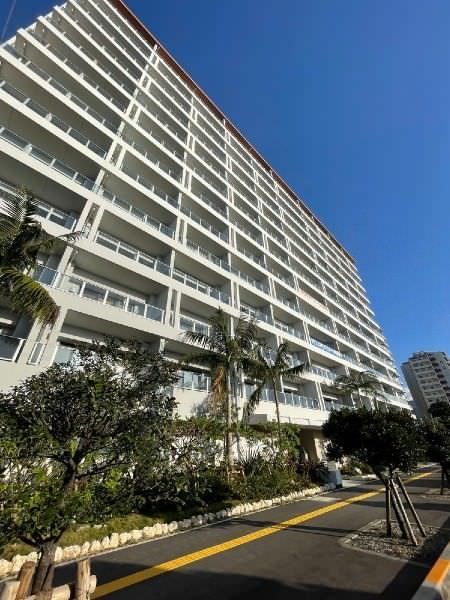 3LDK Condo in Gran Cosmo Resort Okinawa Toyosaki - Tomigusuku - Thumbnail 3