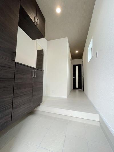 Newly Built 4LDK House in Aira City, Kagoshima - 97.2 sqm — Interior, Aira, Kagoshima