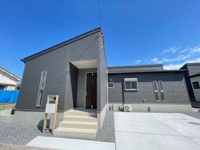 Newly Built 4LDK House in Aira City, Kagoshima - 97.2 sqm — House, Aira, Kagoshima
