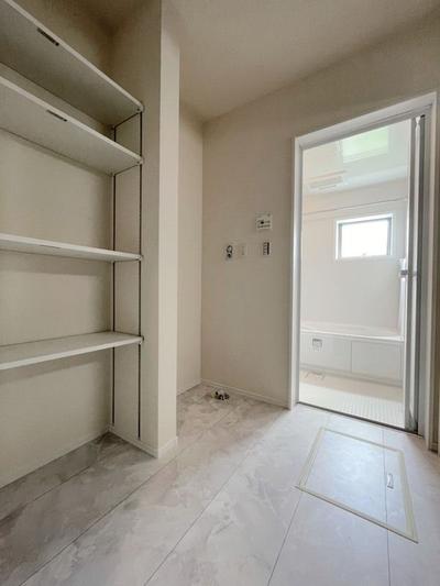 Newly Built 4LDK House in Aira City, Kagoshima - 97.2 sqm — Interior, Aira, Kagoshima
