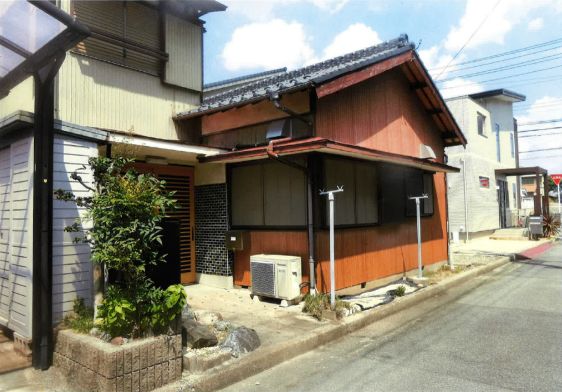 Land for Sale in Horiki, Yokkaichi City, Mie Prefecture - Thumbnail 2