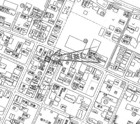 Land for Sale in Horiki, Yokkaichi City, Mie Prefecture - Thumbnail 3