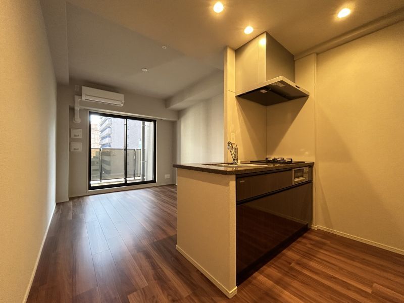 Open Residence Izumi 1LDK Apartment in Nagoya Higashi Ward - Thumbnail 4