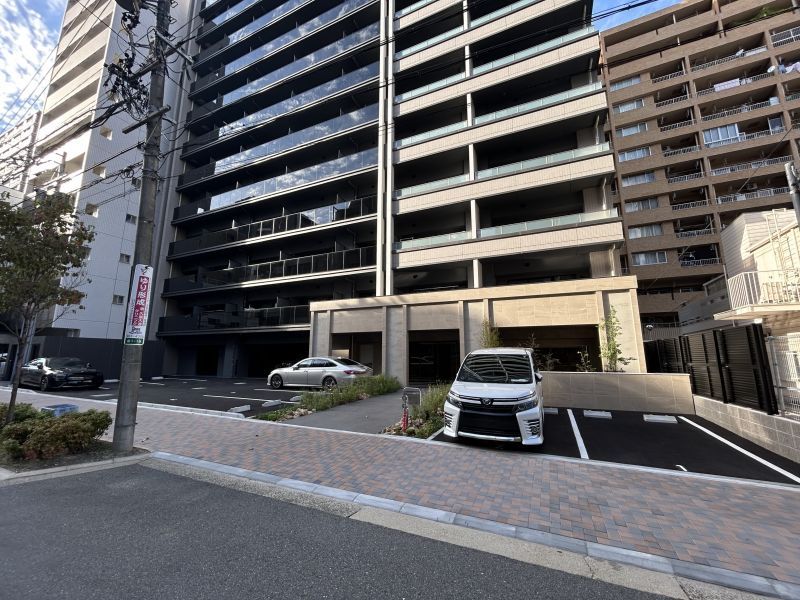 Open Residence Izumi 1LDK Apartment in Nagoya Higashi Ward - Thumbnail 2