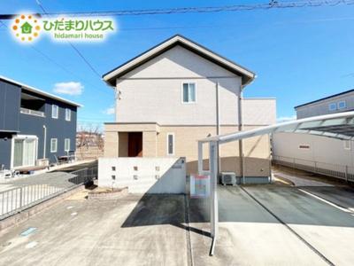 Solar-Powered 3SLDK House for Sale in Kasama, Ibaraki — Image 1, Kasama, Ibaraki