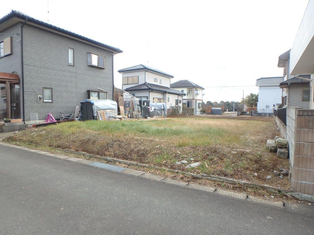 150 sqm Vacant Land for Sale in Shimotsuma, Ibaraki - Thumbnail 3