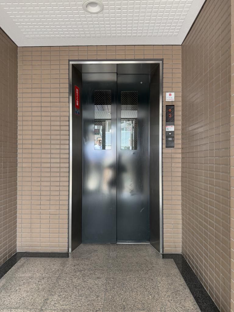 My Castle Musashi-Urawa 2F: Renovated 2LDK Apartment in Saitama - Thumbnail 2