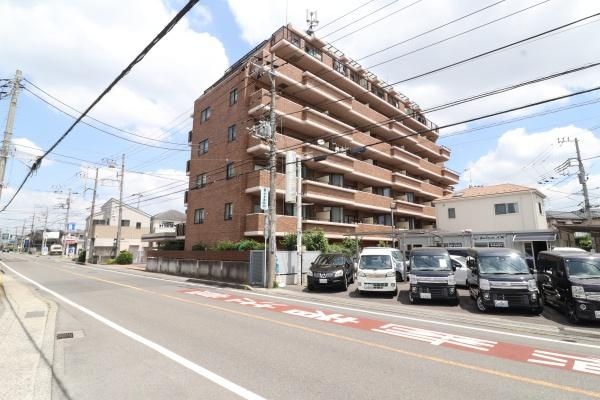 Raphine Stage Ebina 3LDK Apartment for Sale in Kanagawa - Thumbnail 3