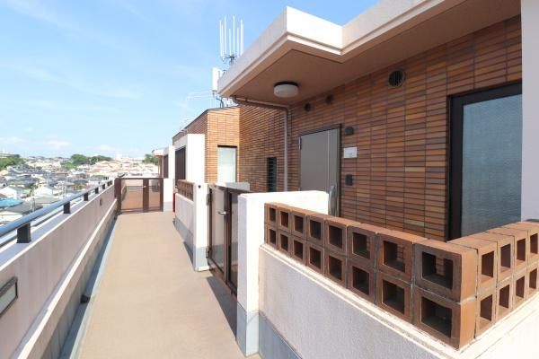 Raphine Stage Ebina 3LDK Apartment for Sale in Kanagawa - Thumbnail 2