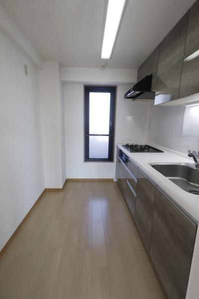 Raphine Stage Ebina 3LDK Apartment for Sale in Kanagawa - Thumbnail 4